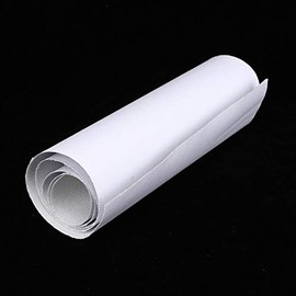 Papel De Lija Transparente Para Monopatín, 33x9 Pulgadas Lija Para Skate Patineta Skate Resistente al Desgaste y Agua Ideal para Skate