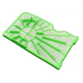 Windsor Versamatic Upright Vacuum Motor Filter & Frame