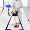 DEEYOTA Bed Assistant Handrail for Bed, Bed Assist, Support Belt,