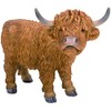 Vivid Arts - Pet Pals Highland Cattle Home or Garden