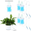 Honoson Plant Drip Irrigation Bag Automatic Irrigation Device with Water