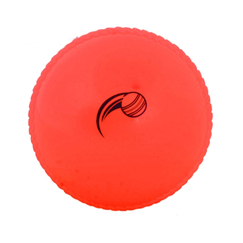 Kosma Pack of 3 Windball Cricket Ball | Indoor &