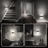 DORESshop LED Night Light[2 Pack], Night Lights Plug into Wall,