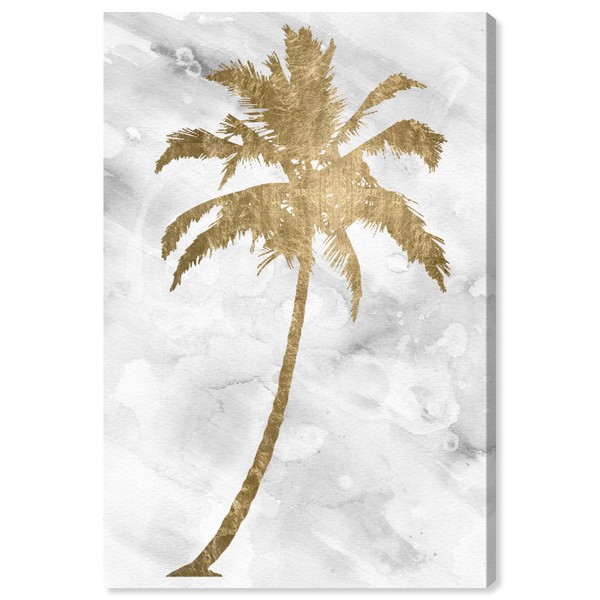 The Oliver Gal Artist Co. Botanical Wall Art Canvas Prints