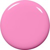 essie Nail Polish for Colour-Intense Fingernails, No. 20 lovie dovie,