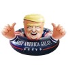 NINOSTAR Keep America Great! Huge Hit Pool Float for Summer