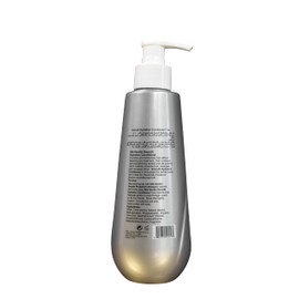 Inova Professional Silk Keratin Smooth Hydration Conditioner (11 Oz), white