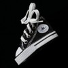 Motorcycle interior support brace shoe decoration cover / 바이크 인테리어 받침 버팀대 신발 장식 커버