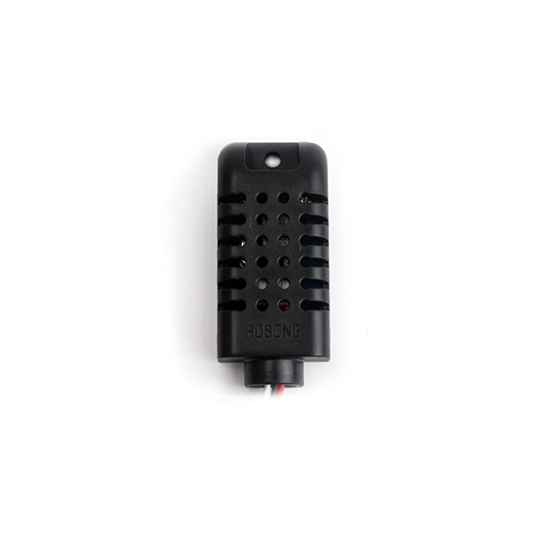 Hobby Components DHT21 AM2301 Temperature and Humidity Sensor