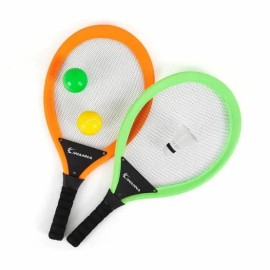 Fitness Accessory Badminton Mini Set for home workouts, training and recovery, portable sports and exercise gear, Korean, Option 4
