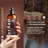 ArtNaturals Curl Defining Cream - (12 Fl Oz / 355ml)