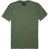 Rapiddominance Rs2 Relaxed Graphic T's, Olive, x Large