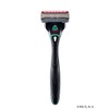 Schick Kamoto Tanjiro Model Hydro 5 Premium Holder (with Blade