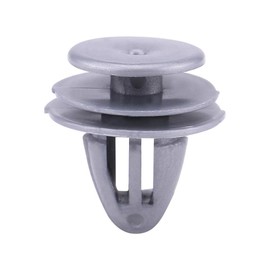 730pcs Universal Car Body Retainer Clips Assorted 17 Different Sizes Push Pin Rivet Trim Bumper Fixed Clamp Push Type Retainers