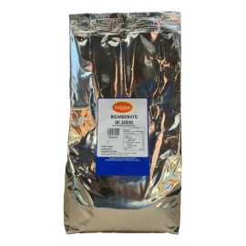 Bicarbonato De Sodio Grado Alimenticio Usp 5 Kg Alta Calidad