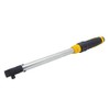 DEWALT Torque Wrench, 3/8 inch Drive, 20-100 FT-LB, Micro Adjust