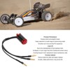 RC Brushless Motor Professional Low Linearity High Torsion Remote Control
