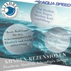 Aqua Speed Swimming Cap for Men, Bathing Cap Multi-Coloured with