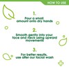 Simple Kind to Skin Hydrating Light Moisturiser, 12h Moisturisation -