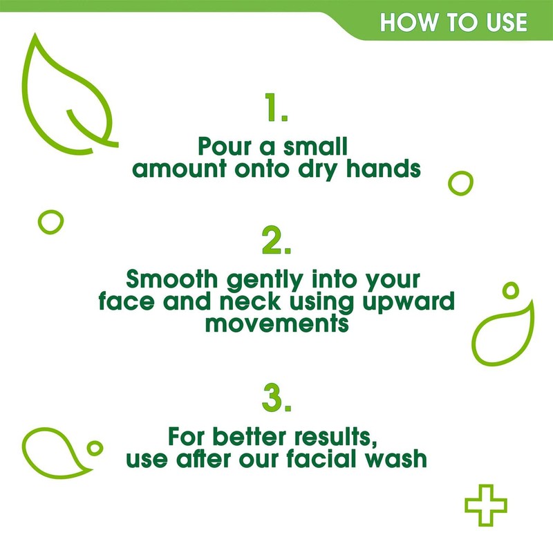 Simple Kind to Skin Hydrating Light Moisturiser, 12h Moisturisation -