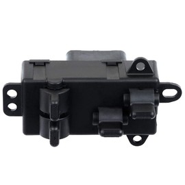 OE 4685732ACMaster Window Control Switch Power Window Switch Compatible with 2005 2006 2007 for Chrysler Town & Country for Dodge Caravan Grand