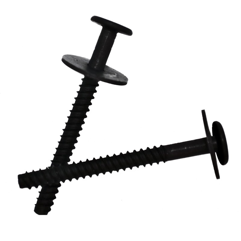 316433300 Range Oven Door Handle Screw 2 Pack Replacement for