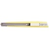 NT Cutter A-300 Fancy Color Yellow A301RPY
