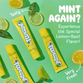 Pasta De Dientes Para Dientes Sensibles Con Nanohidroxiapatita Natural, Sin Flúor Ni Laurilsulfato, Remineralizante, Para Adultos Y Niños, Sabor A Alb
