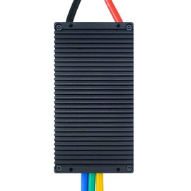 FLIPSKY 75200 FOC 84V High Current Single ESC with Aluminum PCB for Electric Skateboard/Scooter/Ebike Speed Controller