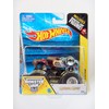 Hot Wheels Off-Road - Monster Jam 2014 - Monster Mutt