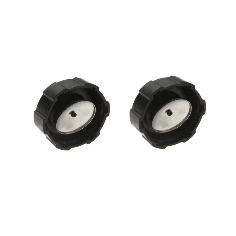 Suitable For Brigg-Stra-t-n Engine Fuel Cap 397974 397974S 692046 2/PCS