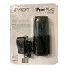 Westcott iPoint Aura Titanium Nonstick Electric Pencil Sharpener (with Bonus