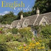 Garden Calendar - English Gardens Calendar - Calendars 2020 -