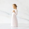 Willow Tree Here for You, “Know That You are Loved”,