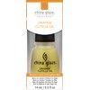 China Glaze Orange Cuticle Oil