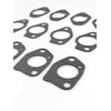 YAMAKATO 1mm Thick GX390 GX340 Carburetor Gaskets for Honda gx