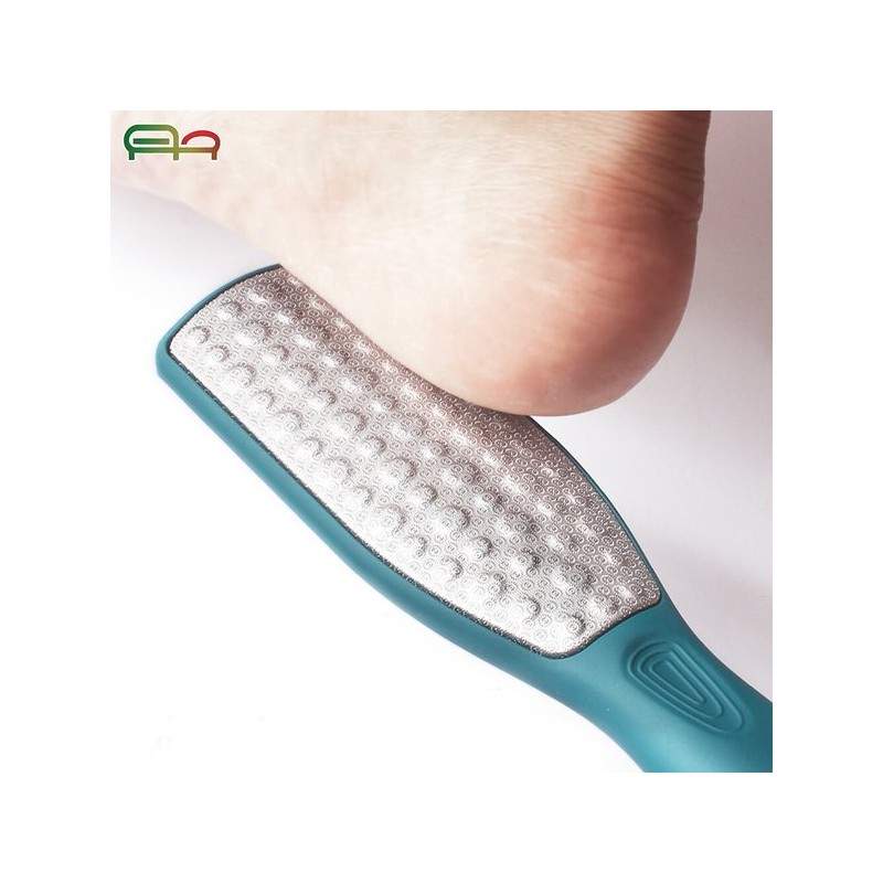 럭셔풋케어 발각질제거기 굳은살 발바닥 발뒤꿈치 각질제거 Luxury Foot Care Callus