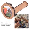 DIY Kaleidoscope Kit Develop Creativity Stimulate Imagination Safe Sturdy Durable