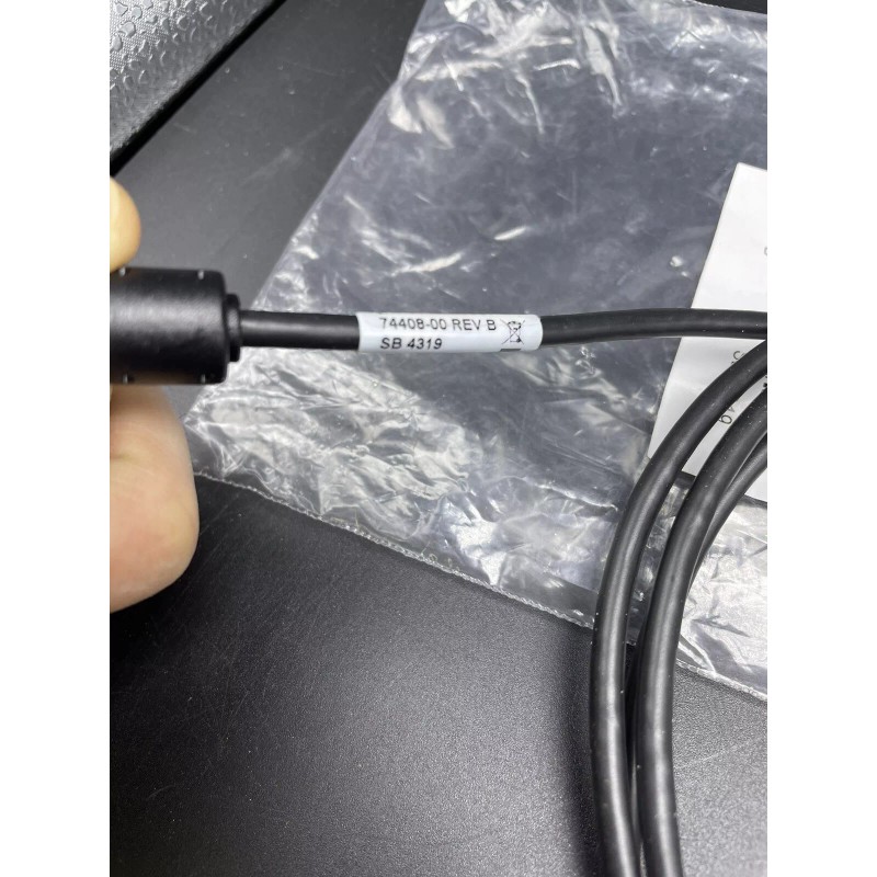 Trimble 74408-00 Rev B Cable USB