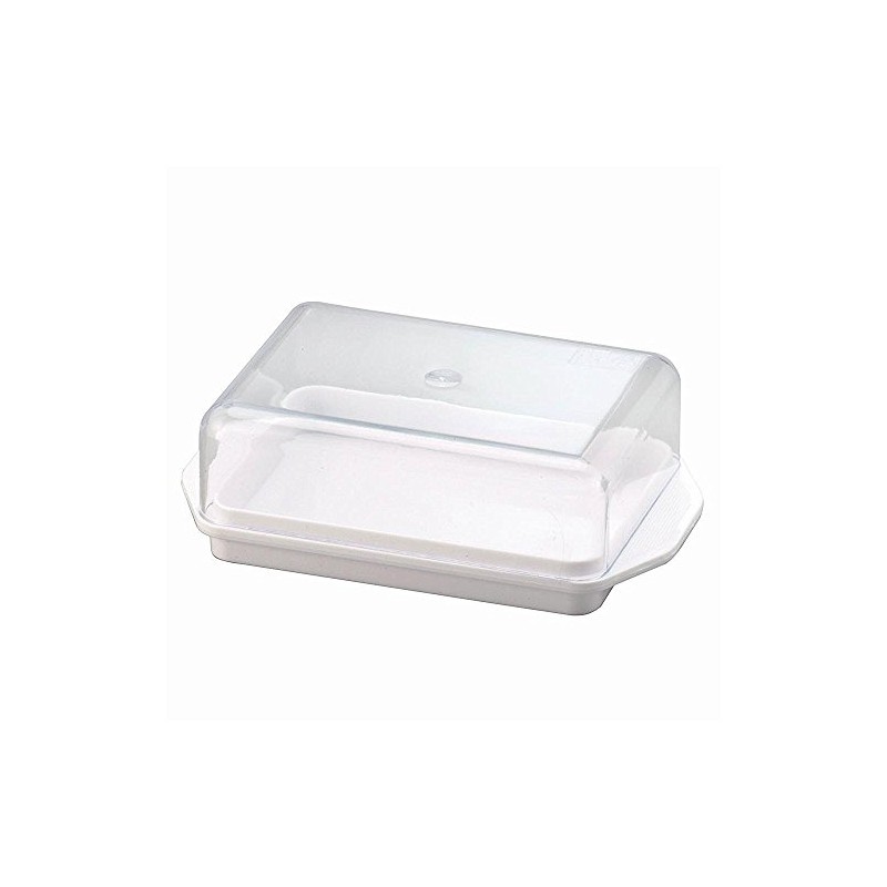 Kühlschrank Butterdose