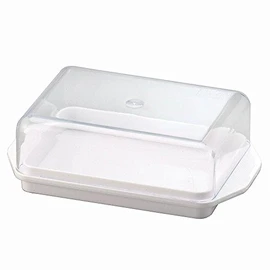 Kühlschrank Butterdose