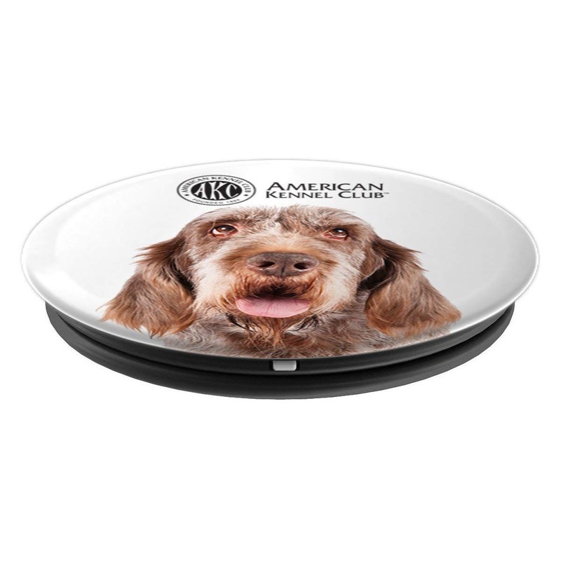 AKC Spinone Italiano Photo PopSocket