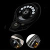 Fishing Reel Casting Reel Baitcaster 7.2:1 High Speed Spinning Reel