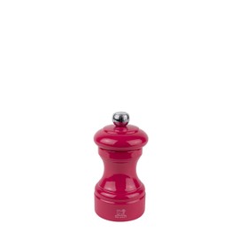 Peugeot Bistro Salt Mill Candy Pink 10cm-4in.