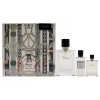 Hermes Terre Dhermes for Men 3 Pc Gift Set