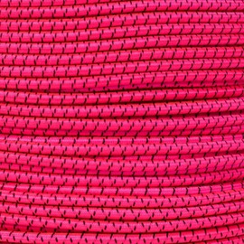 PARACORD PLANET 3/16” Elastic Bungee Nylon Shock Cord