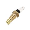 YINETTECH 1PC Motorcycle Water Temperature Sensor OE: 34850-50A00 Coolant Temperature