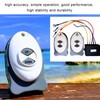 Winch Wireless Receiver Transmitter Anchor Remote Windlass Wireless Switch Boat