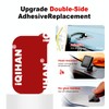 Sticky Adhesive Pads Replacement for Car Dashboard Magnetic Phone Mount