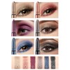 Kyannkara Eyeshadow stick Smooth Cream Shimmer Shadow Nude Matte Smoker